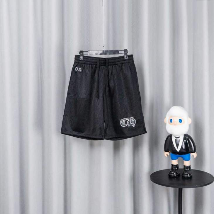 Picture of Chrome Hearts Short Pants _SKUChromeHeartsS-XLaztx4916833
